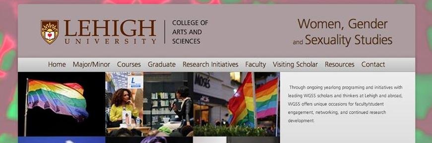 LU_WGSS's profile banner image