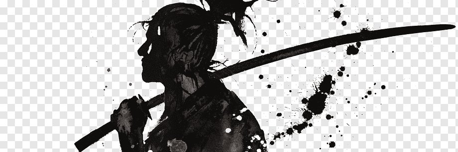 afro banner