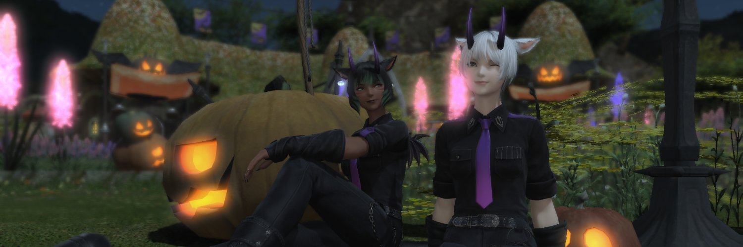 リコシェ📍節制中 banner