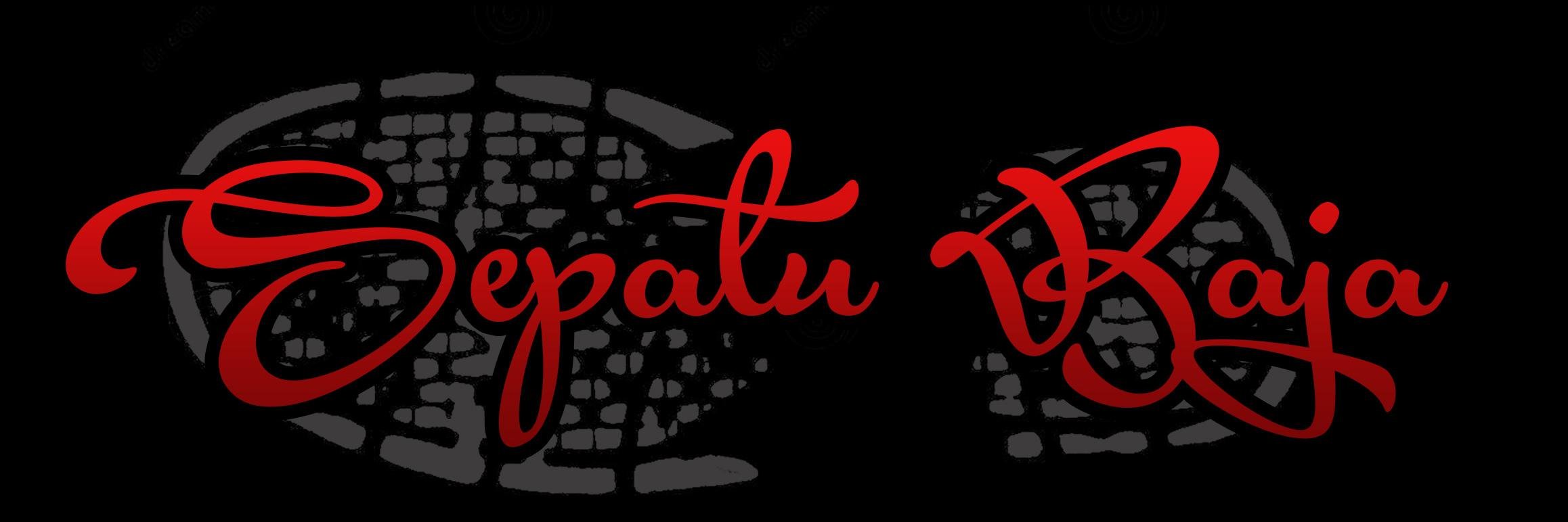 SepatuBaja banner