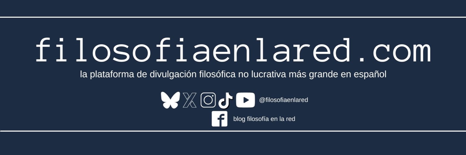 filosofía en la red's banner