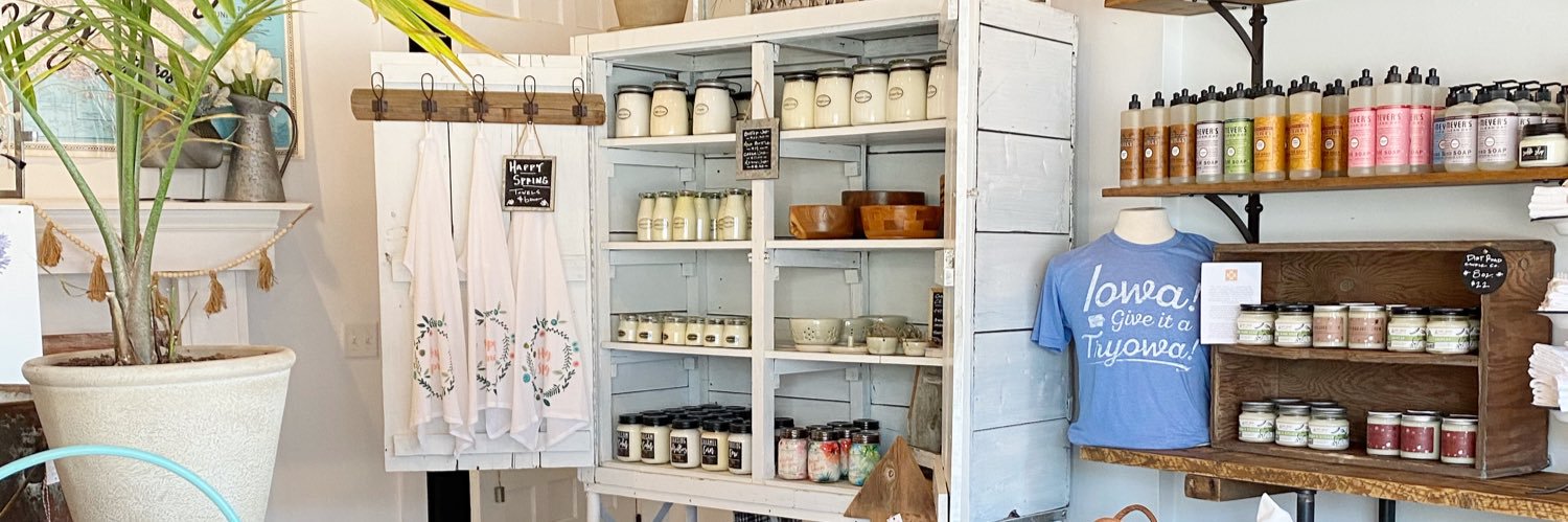 OGMercantile's profile banner image
