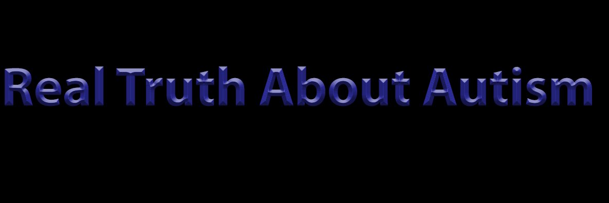 truthinautism's profile banner image