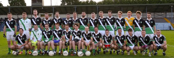 GaaShamrocks Profile Banner