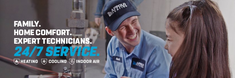 appoloheating's profile banner image