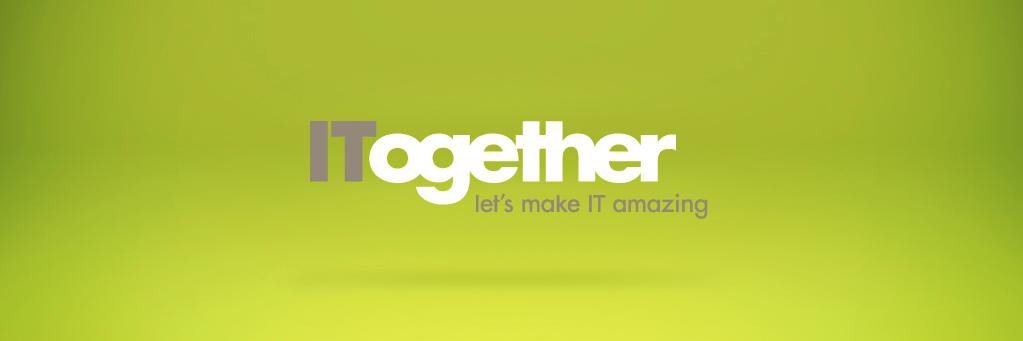 ITogetherTalk's profile banner image