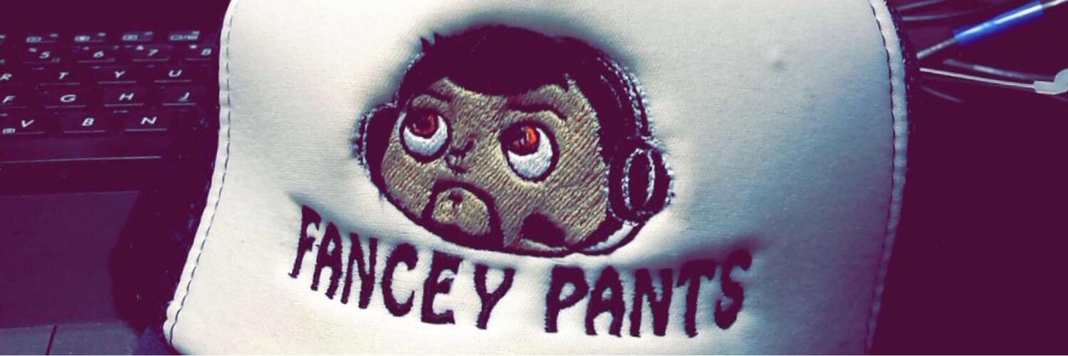 itsFancey's profile banner image