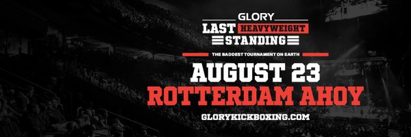 GLORY_WS Profile Banner