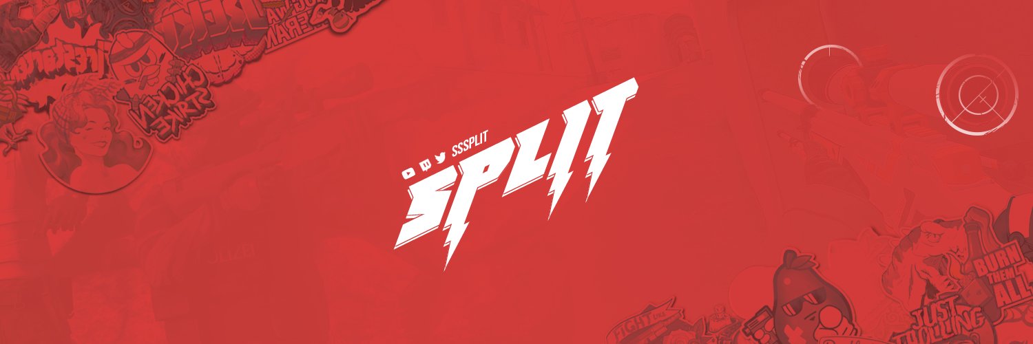 SSSPLIT's profile banner image