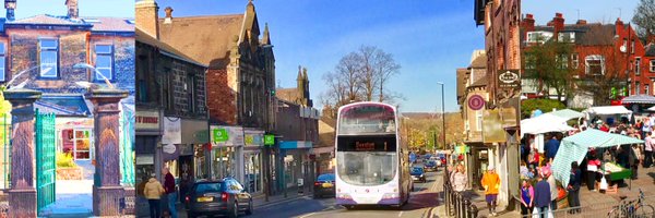 HDTHeadingley Profile Banner