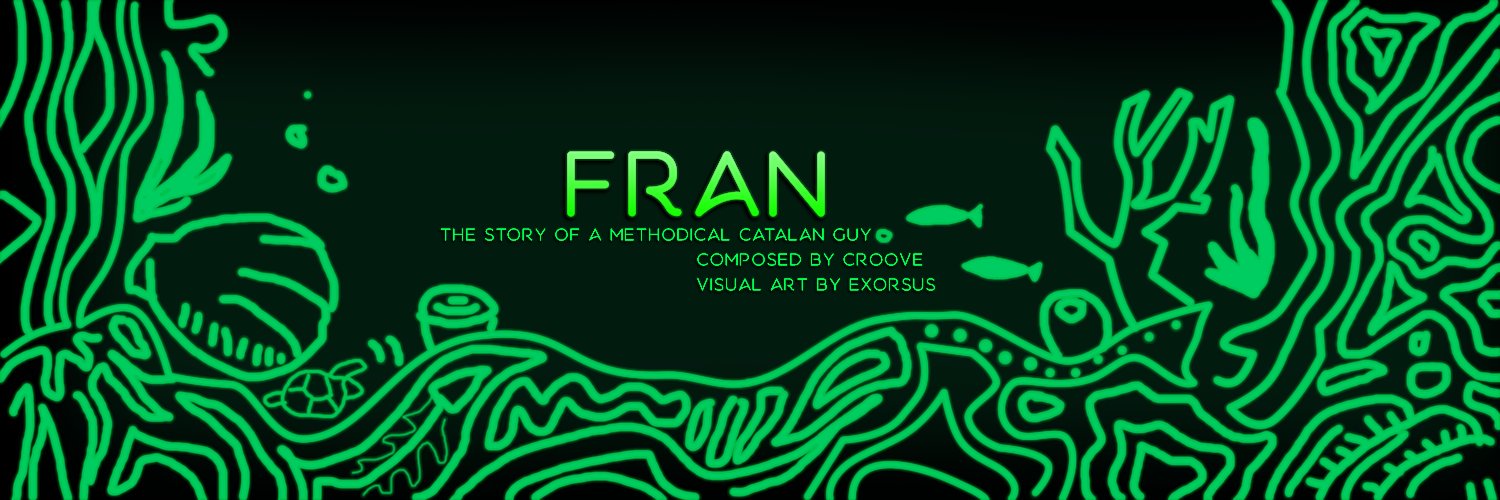 FrancesctreMC's profile banner image