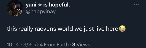 _reinarae Profile Banner