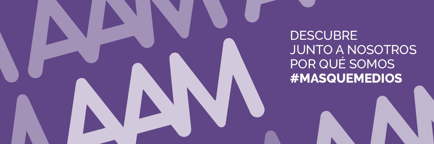 AAMChile's profile banner image