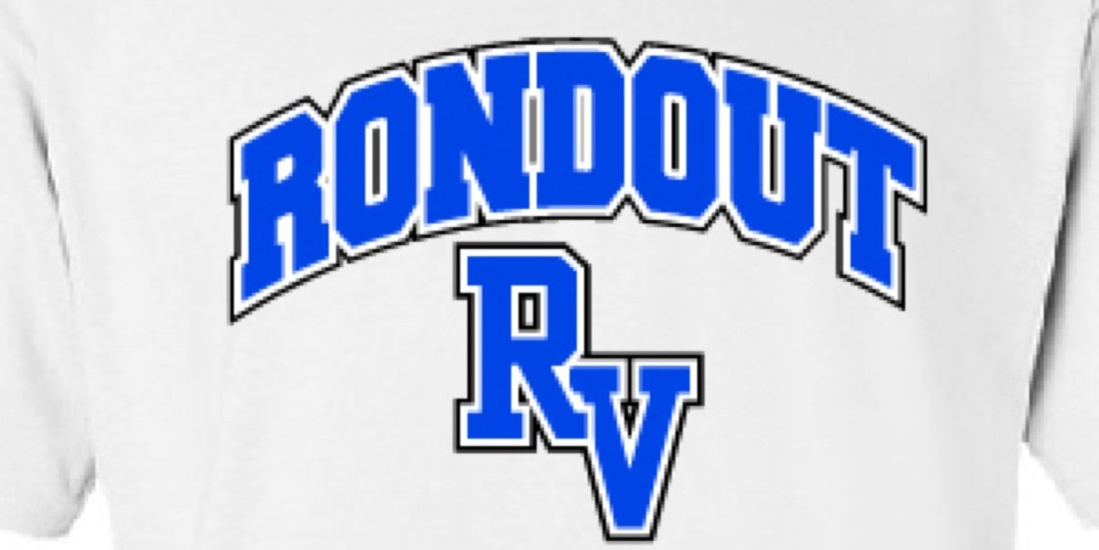 Rondout Athletics banner