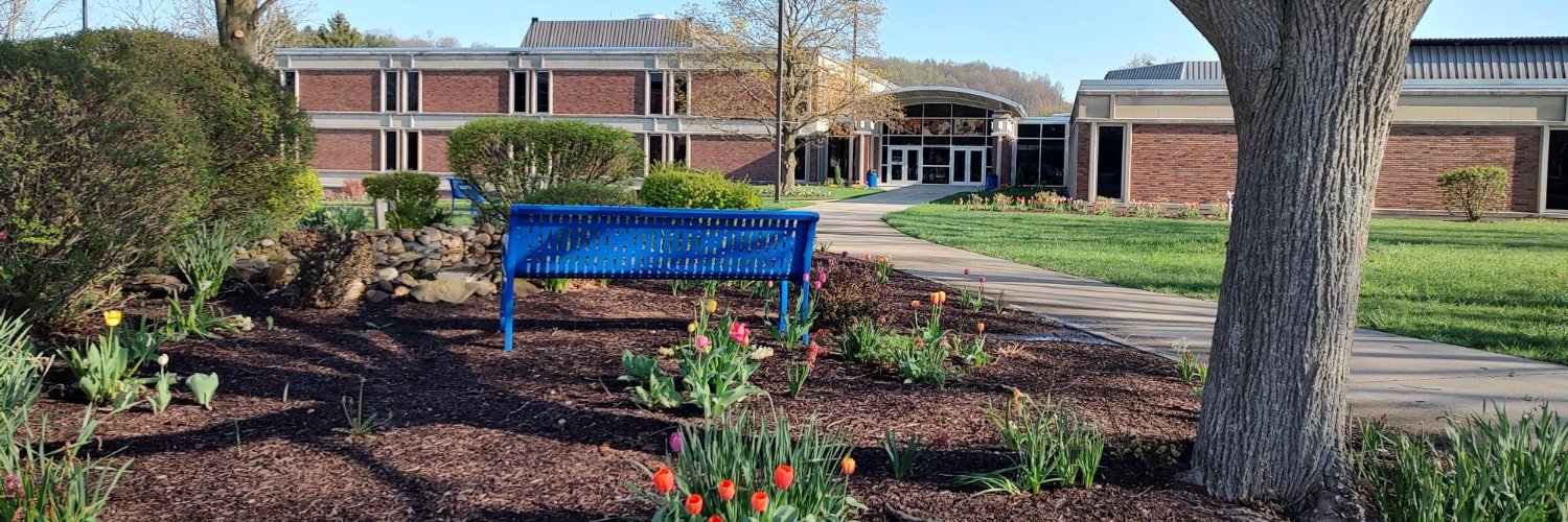 Kent State Tusc banner