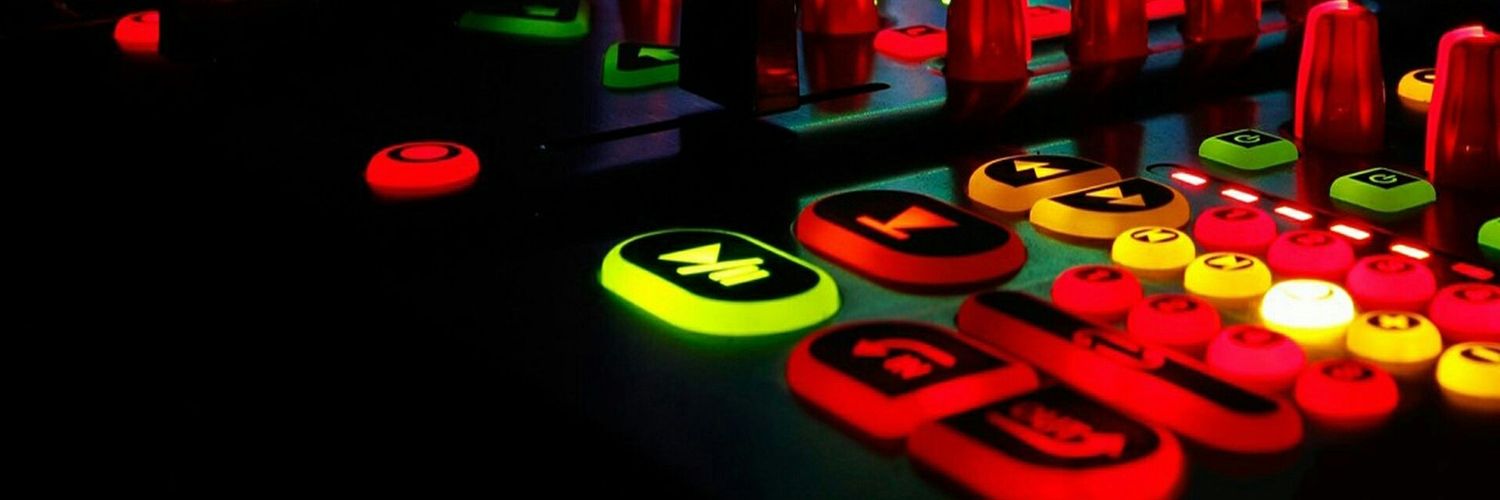 Richard_Dyk's profile banner image