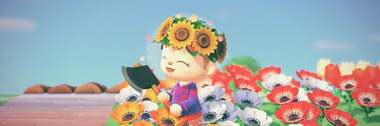 Kessu / all claws all teeth banner