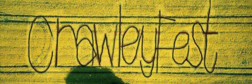 crawleyfest's profile banner image