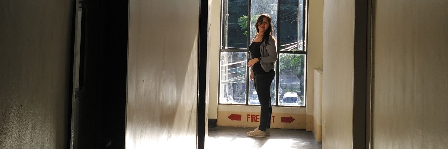 FrancesMATeves's profile banner image