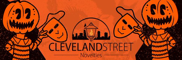 ClevelandStreet Profile Banner