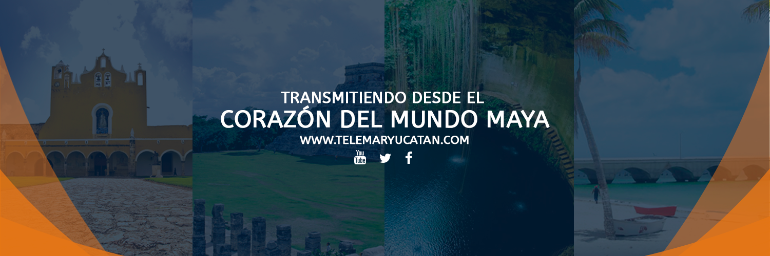 TelemarYucatan's profile banner image