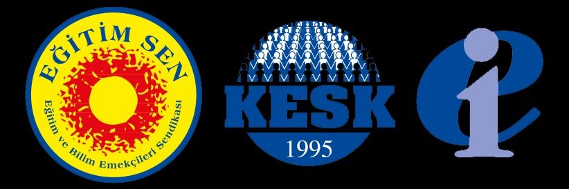 Eğitim Sen Şırnak banner