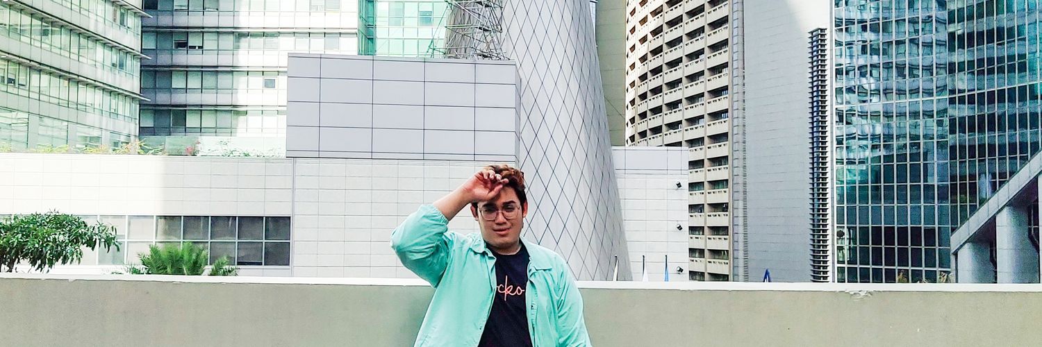 jhamsalut's profile banner image