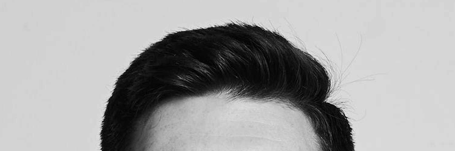 davidovich1993's profile banner image