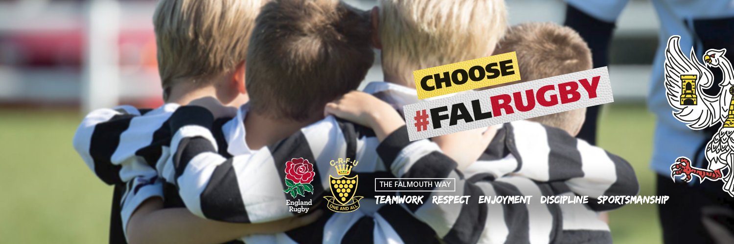Falmouth RFC Youth Academy (@FalYouthRugby) / Posts / X