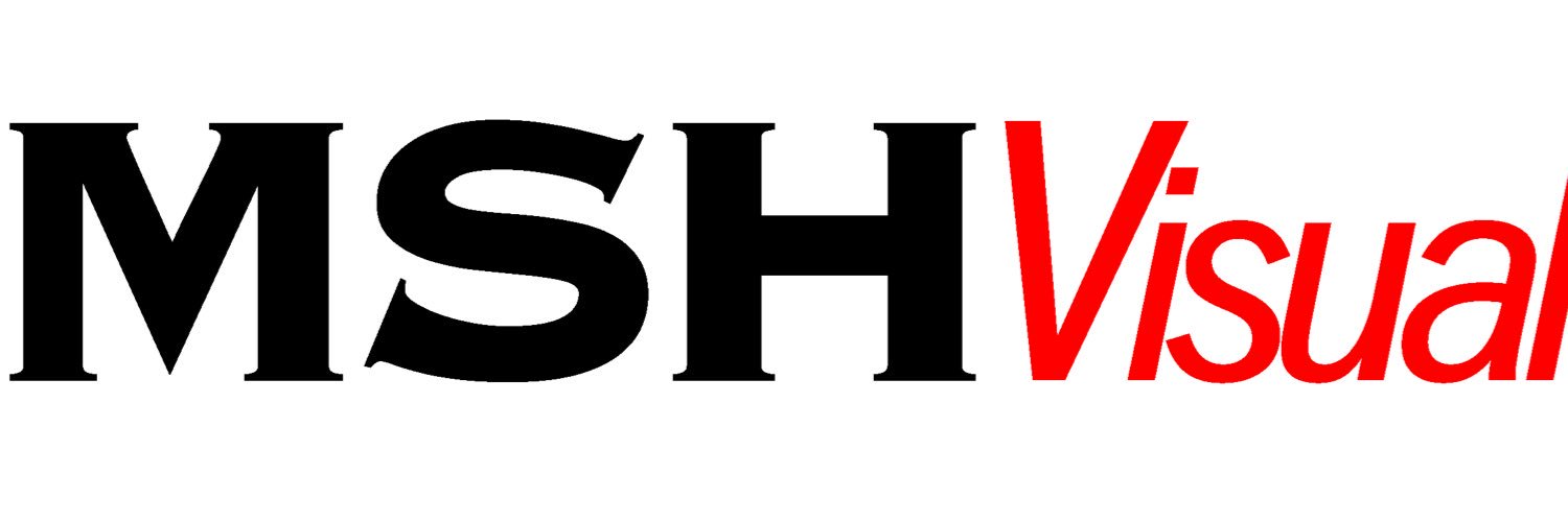 MSH Visual banner