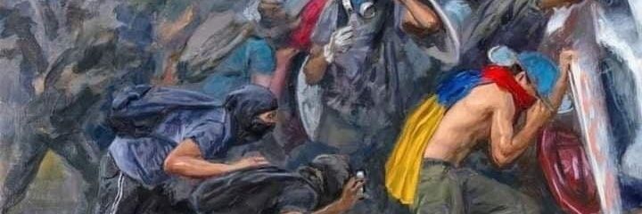 Augusto Vélez banner