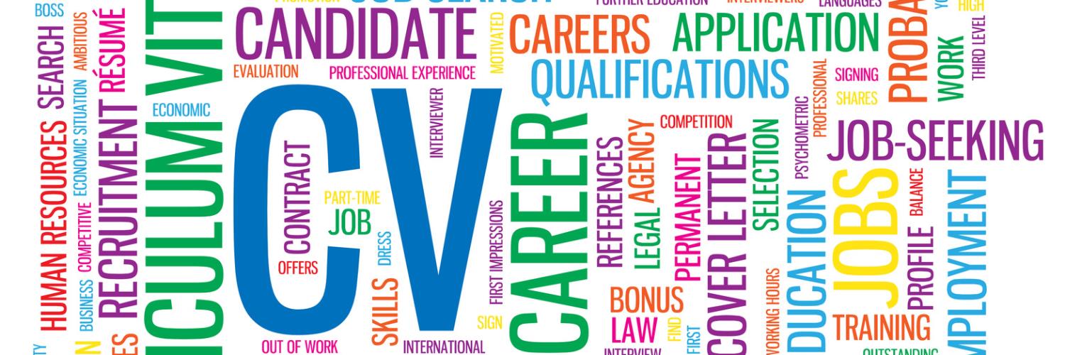 RecruteMinute's profile banner image