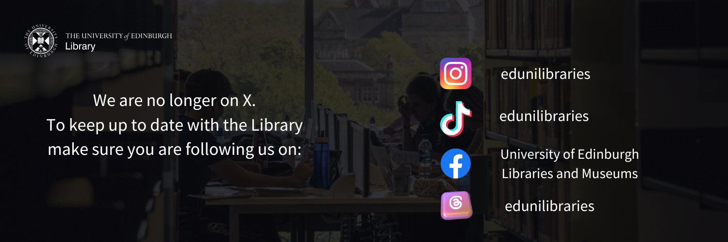 EdUniLibrary&Museums banner