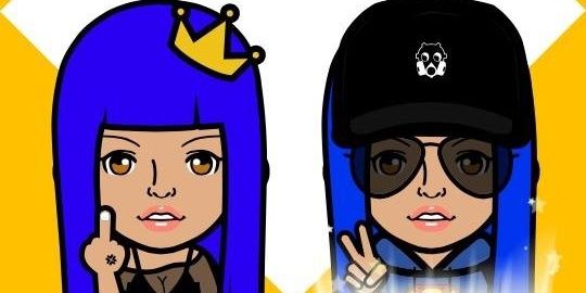 CaramelThunder3's profile banner image