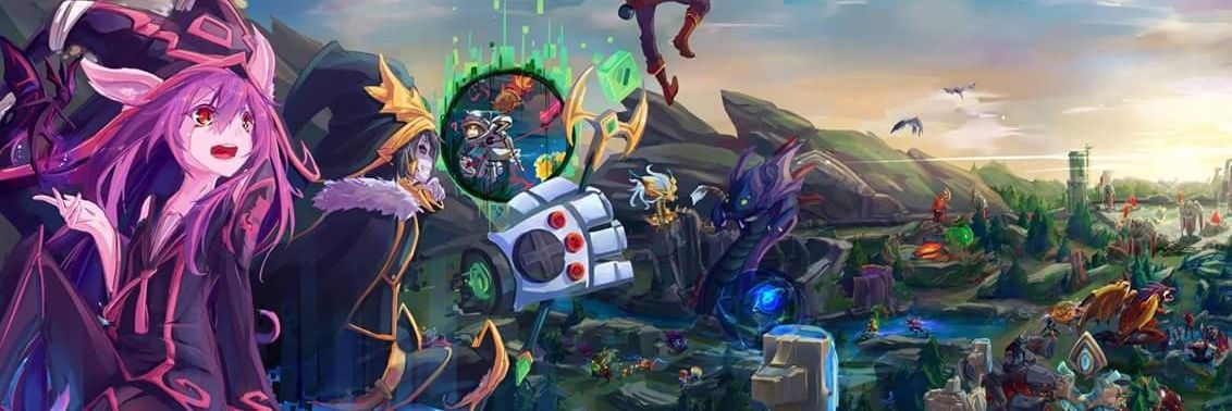 NoobDuck's profile banner image
