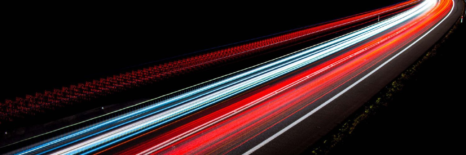 TRADER Corporation banner