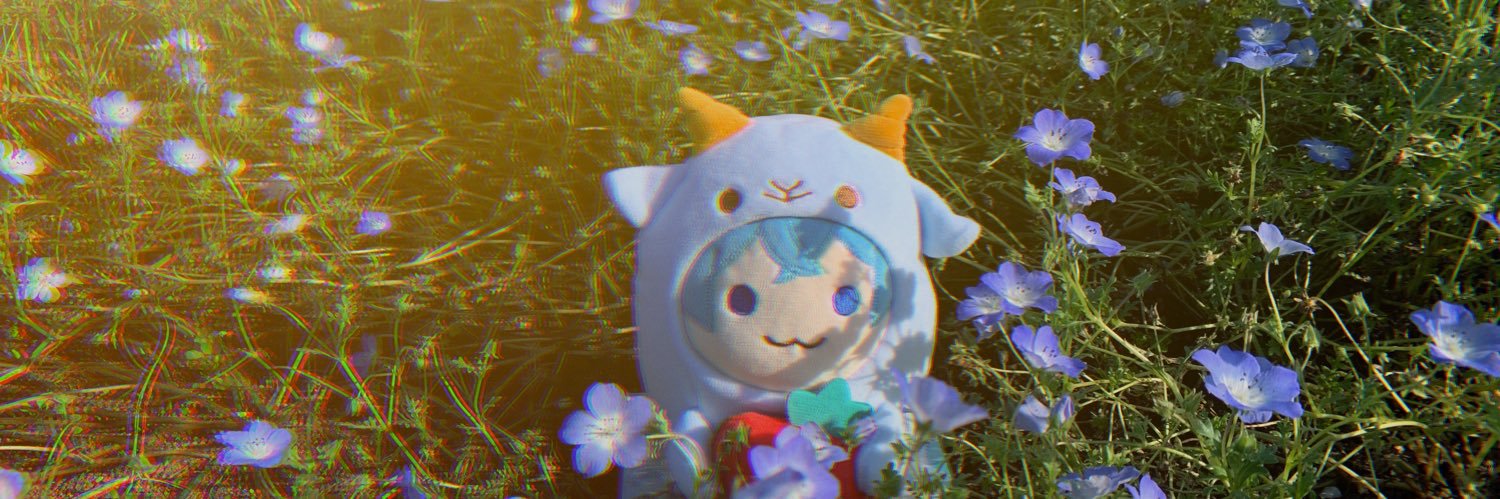 ななみん banner