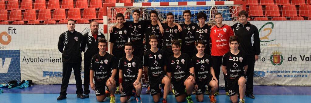 2000Balonmano's profile banner image