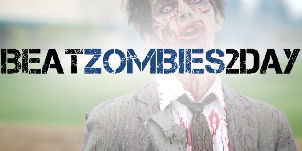 BeatZombies2day's profile banner image