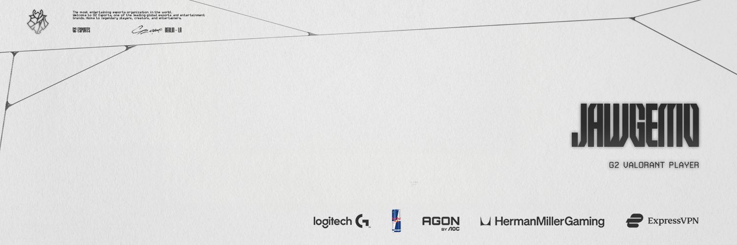 G2 JAWGEMO banner