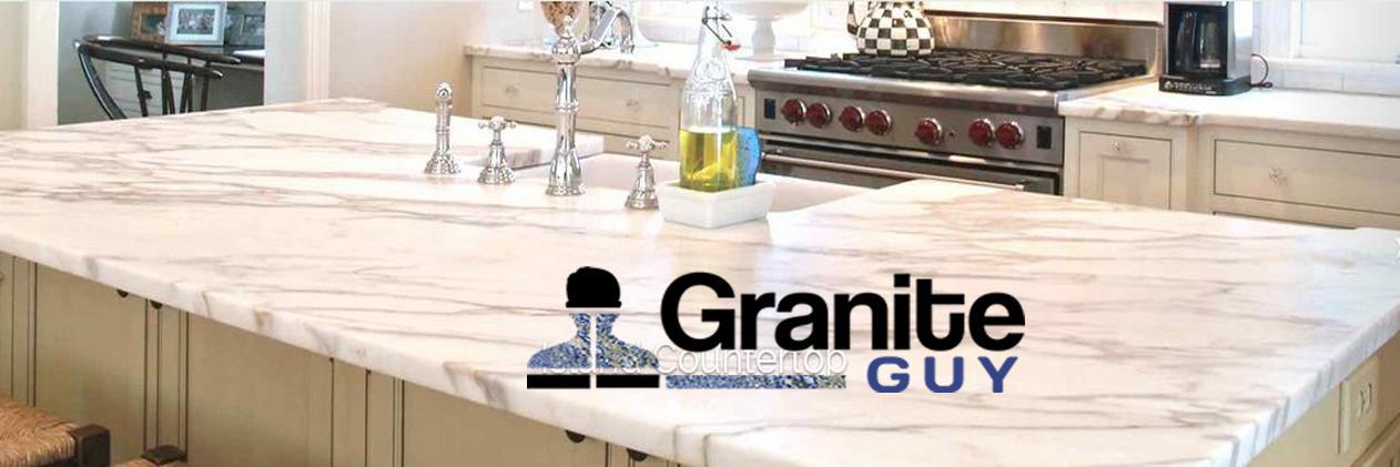 GraniteGuyCo's profile banner image