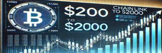 Nick Petisce (Dogecoin Millionaire) banner