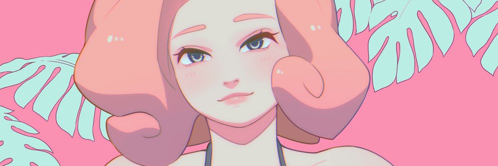 CurvyUtopia's profile banner image