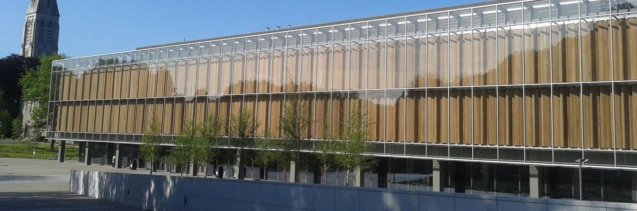 NUIMLibrary's profile banner image