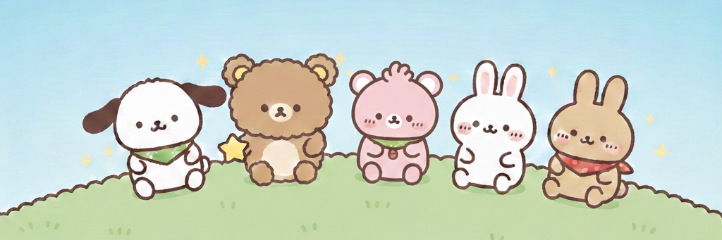 rirako121's profile banner image
