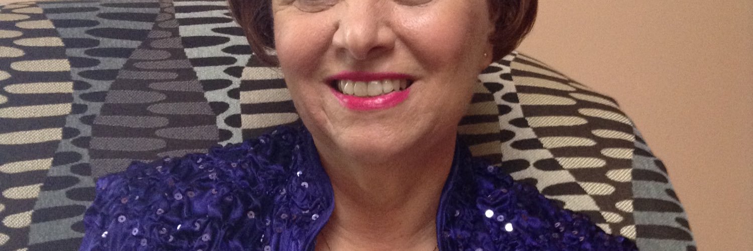 Susan Constantini 👩‍🦯🦋 banner