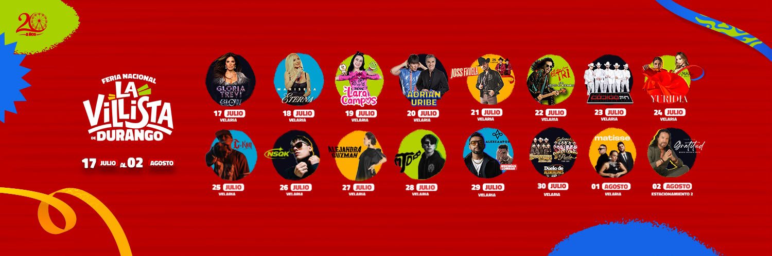 EVillegasV's profile banner image
