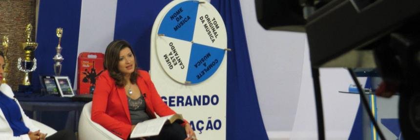 GerandoSalvacao's profile banner image