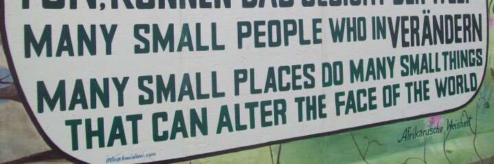 Alexander Ulintz banner