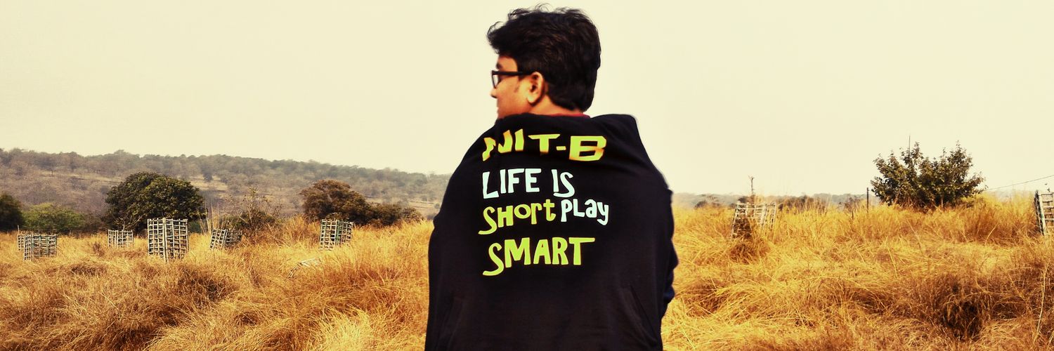 lilharedurgesh's profile banner image